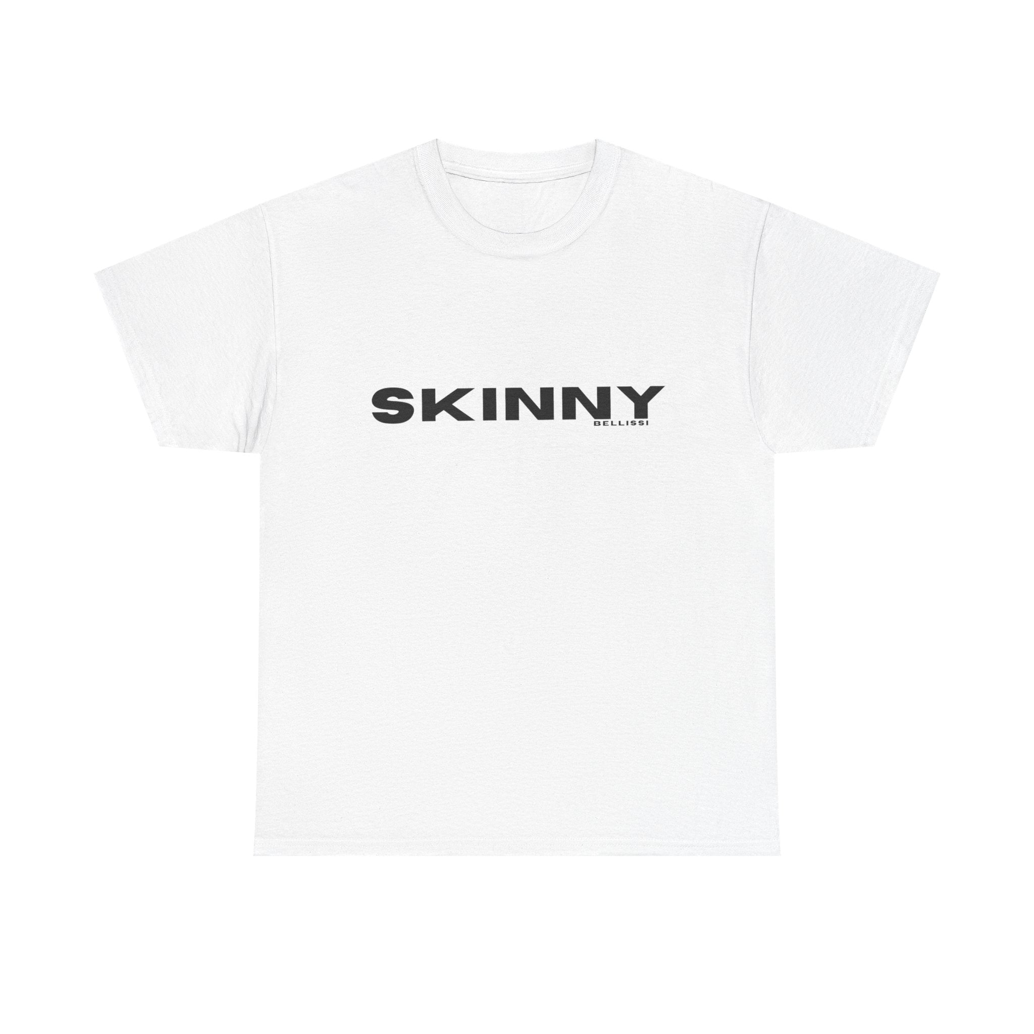 Skinny | Butterfly Transformation T-shirt