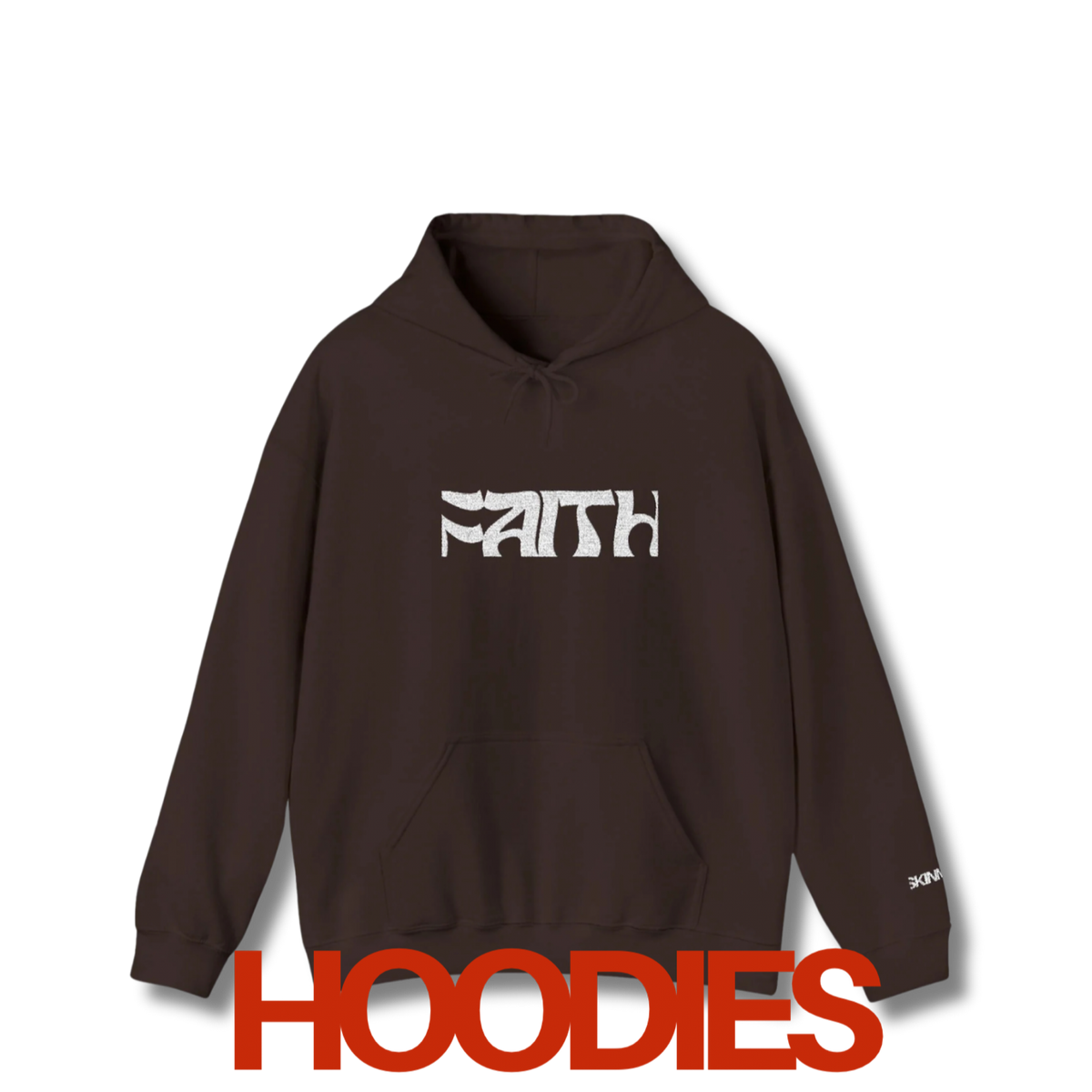 Skinny Hoodies