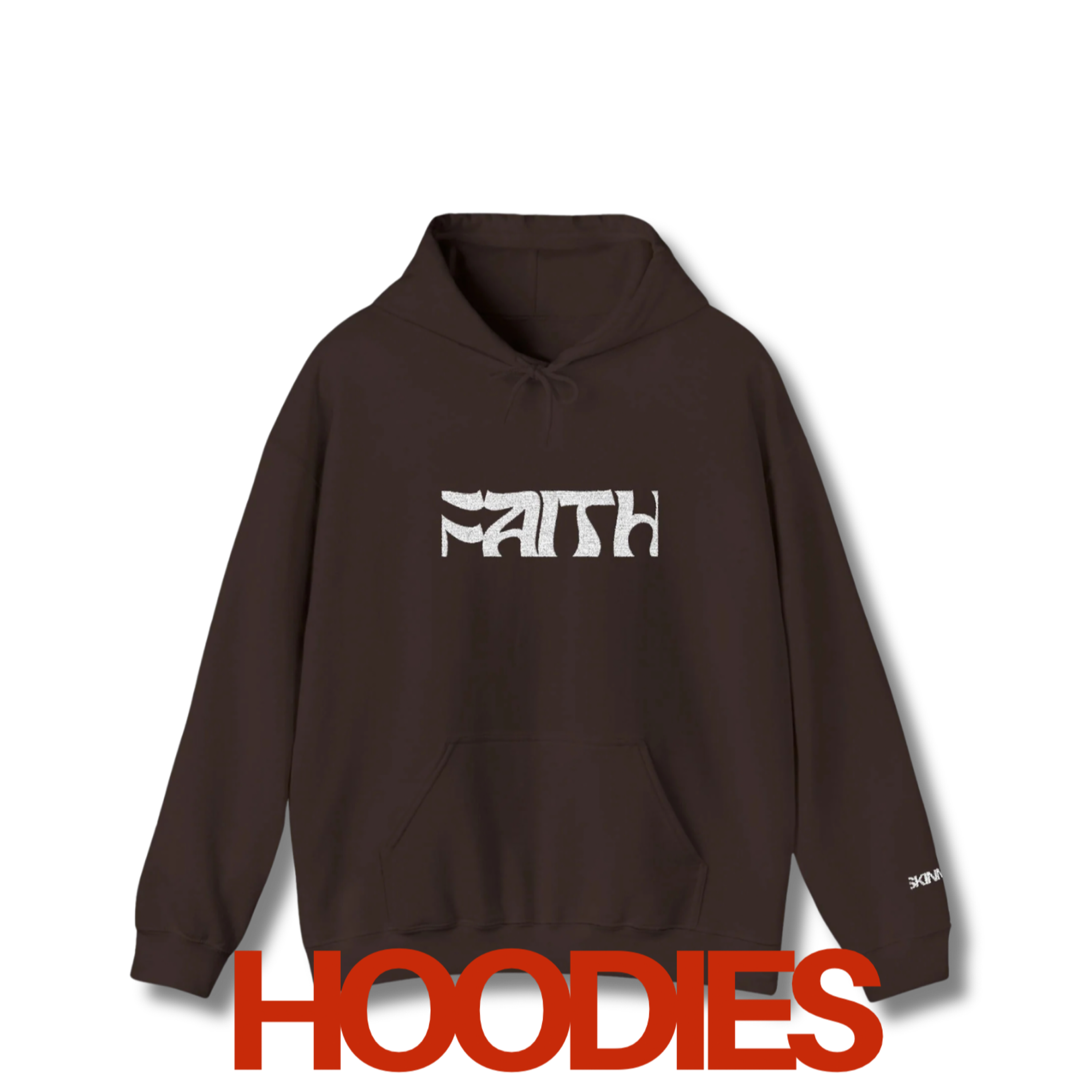 Skinny Hoodies