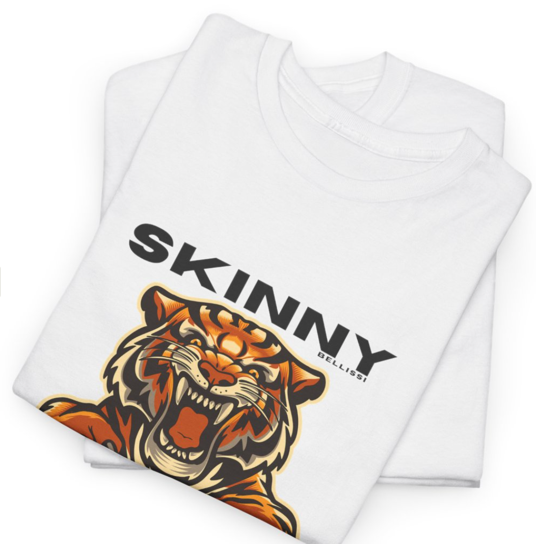 Skinny Tee's