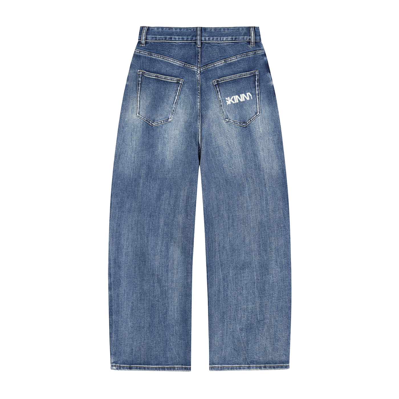 viral jeans