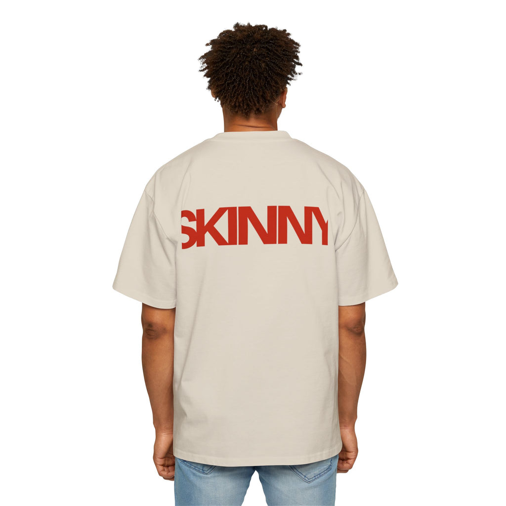 Skinny | Graphic Print T-shirt