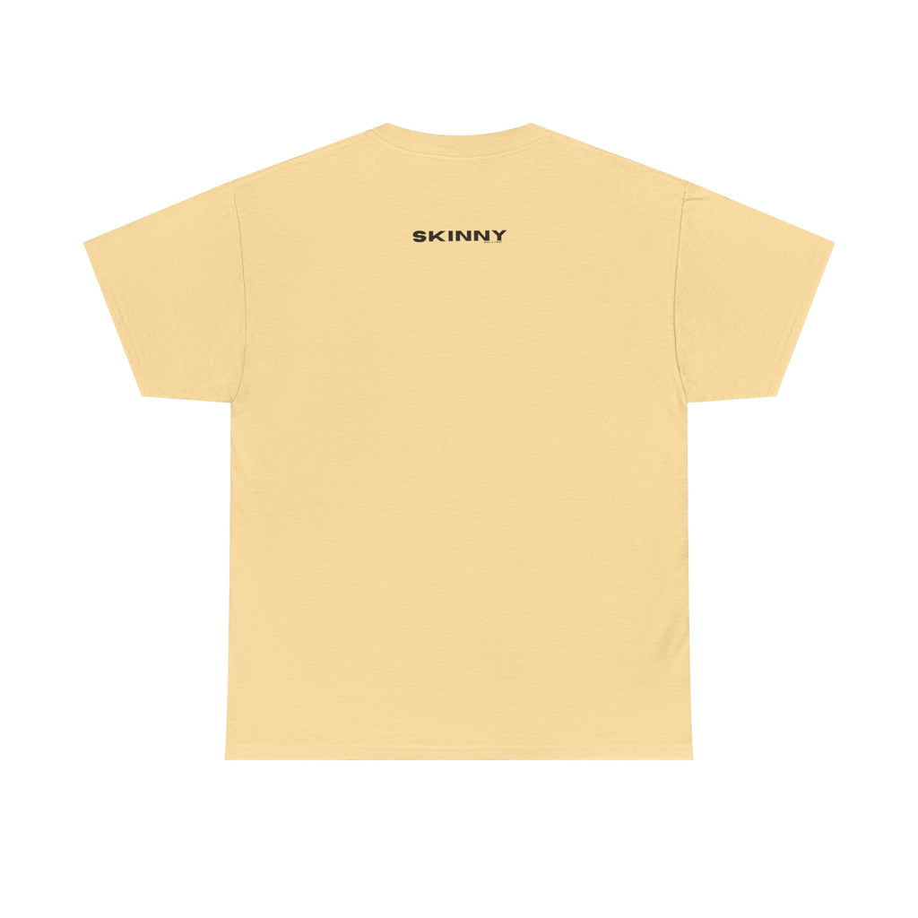 Skinny | Muscle tiger T-shirt