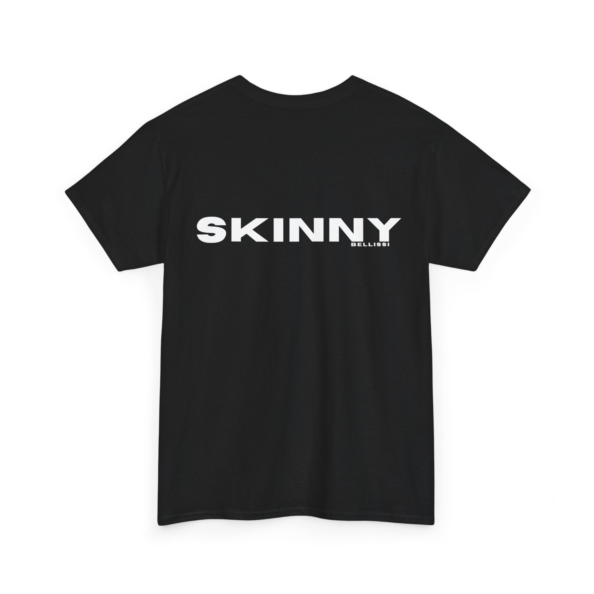 Skinny | In my New York phase graphic T-shirt