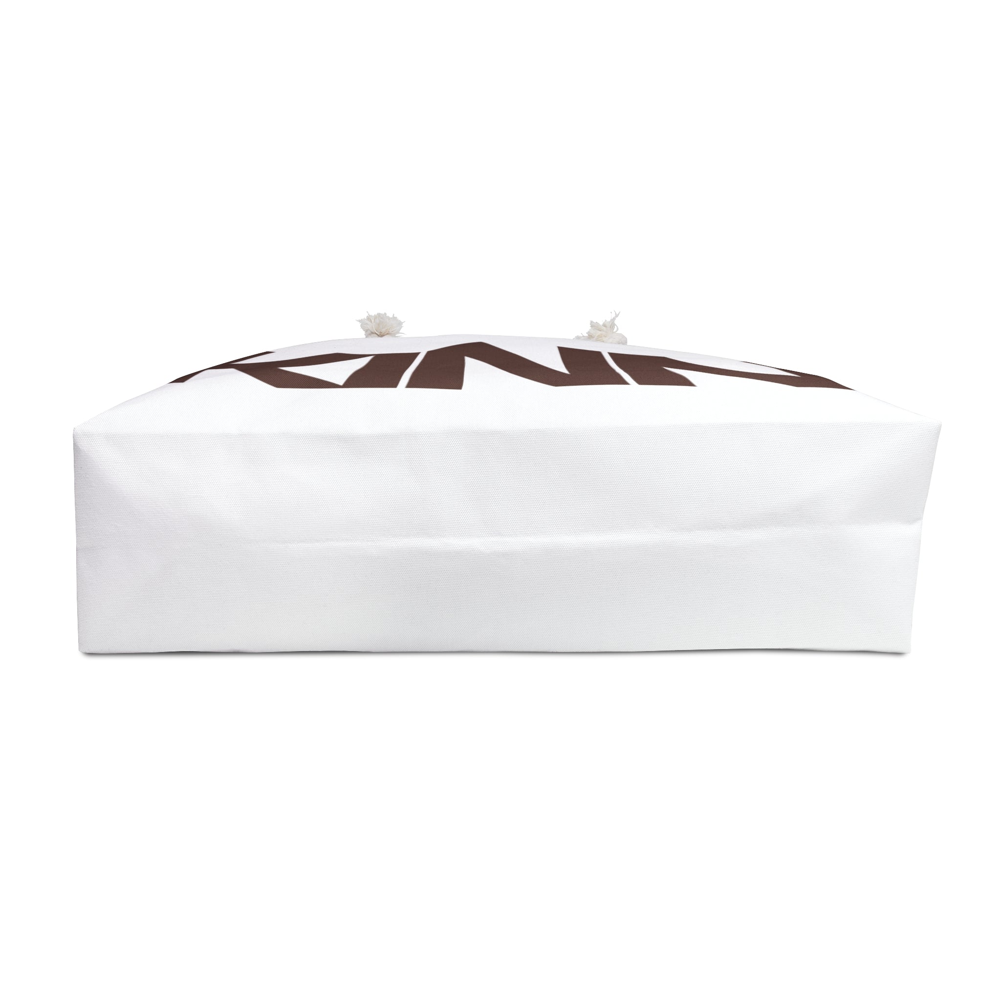 Skinny | Graphic print weekender bag