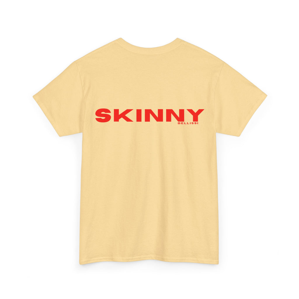 Skinny | in my New York phase graphic T-shirt
