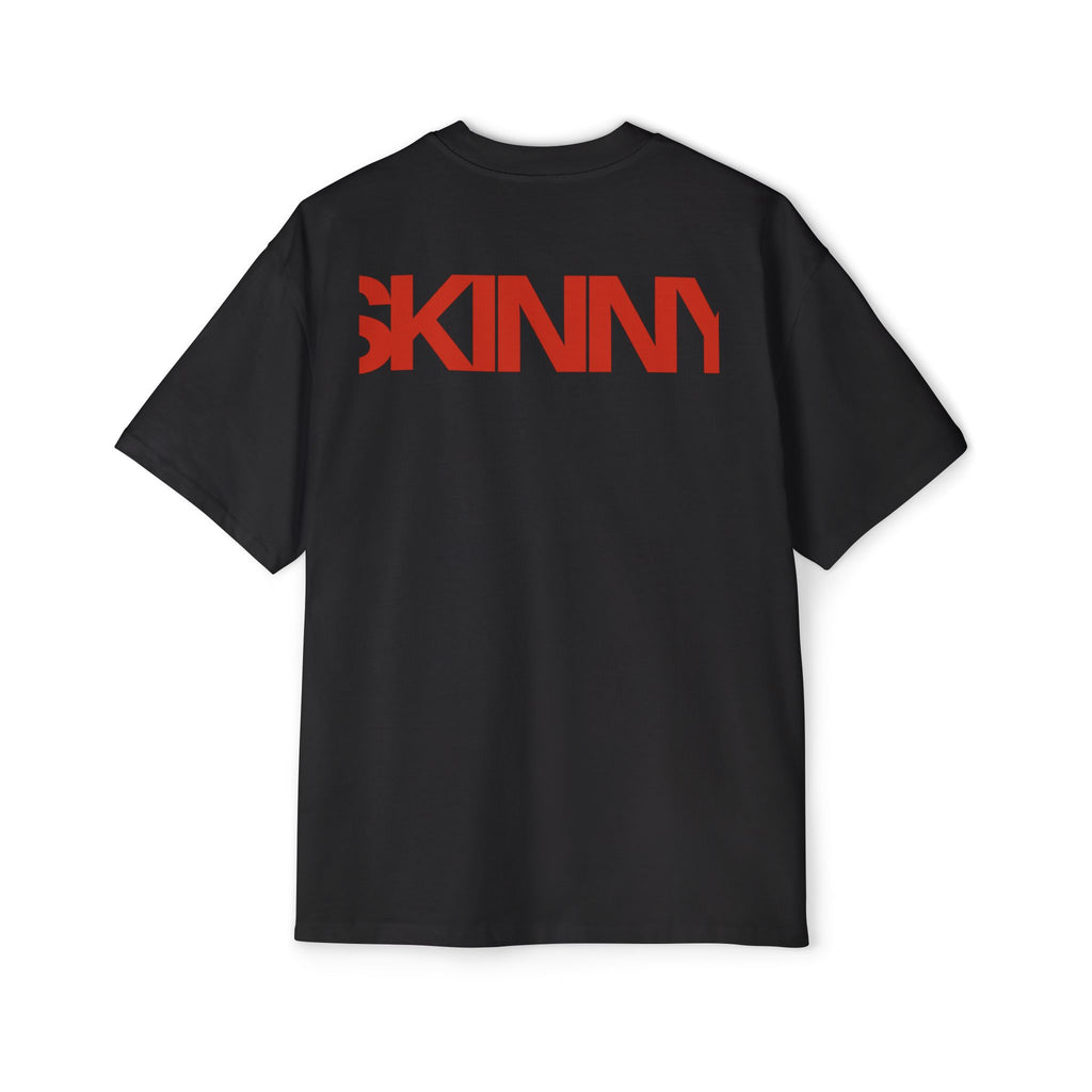 Skinny | Graphic Print T-shirt