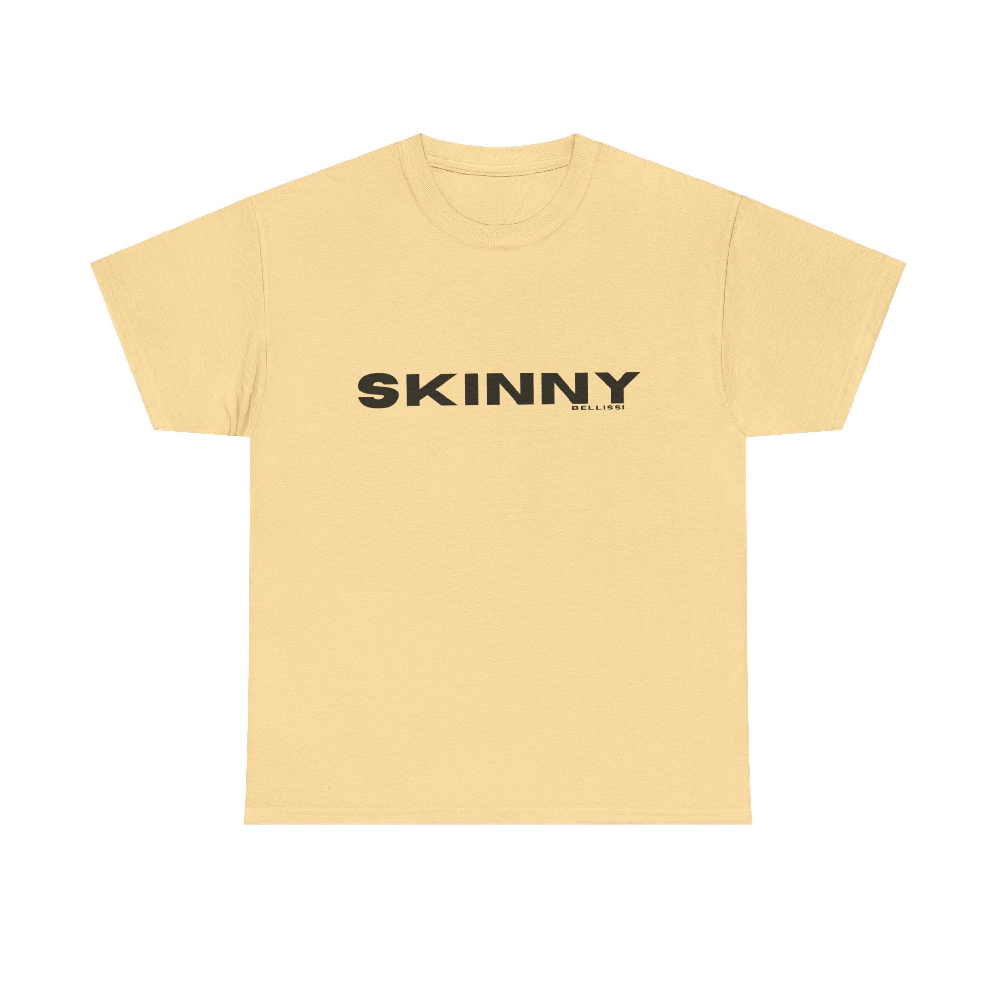 Skinny | Butterfly Transformation T-shirt