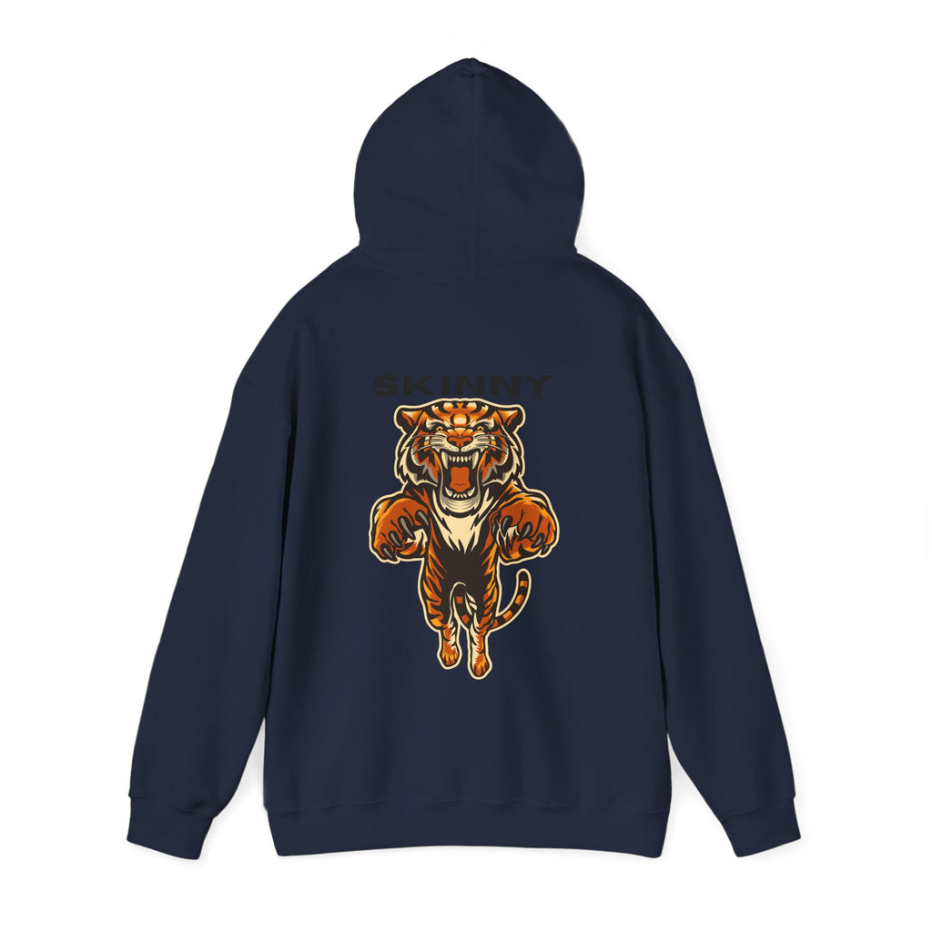 Skinny | Graphic hoodie