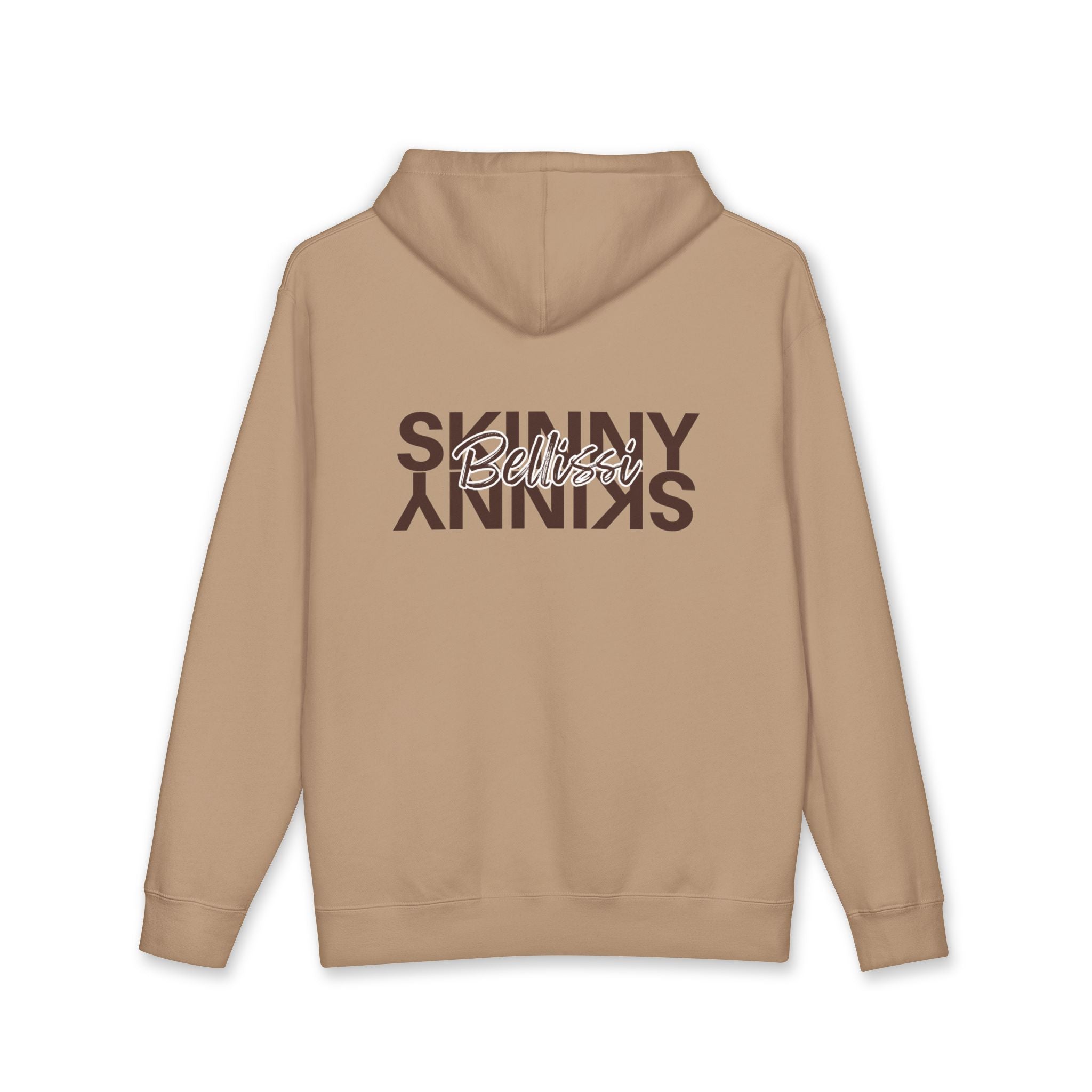 Skinny | Don't just be hoodie