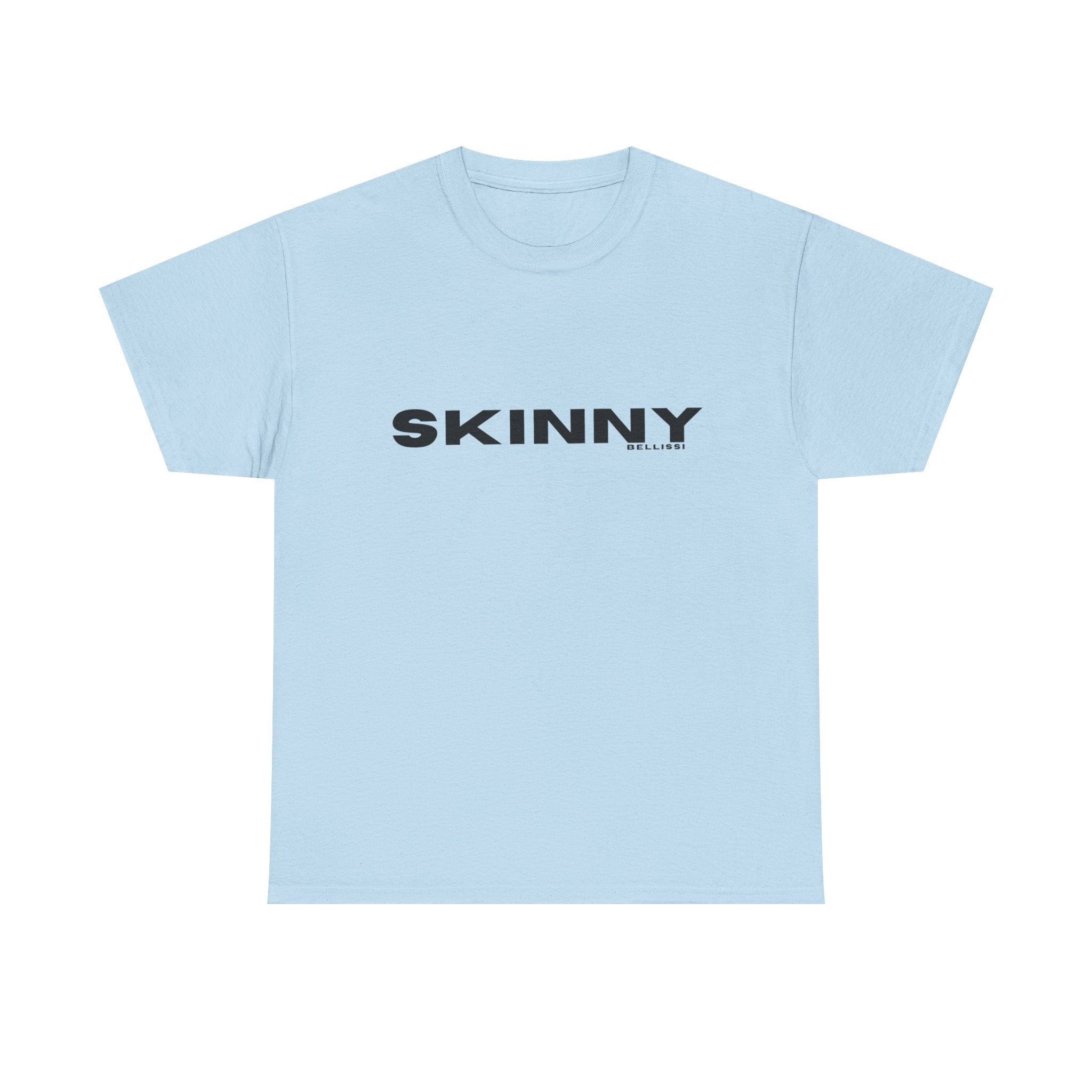 Skinny | Butterfly Transformation T-shirt