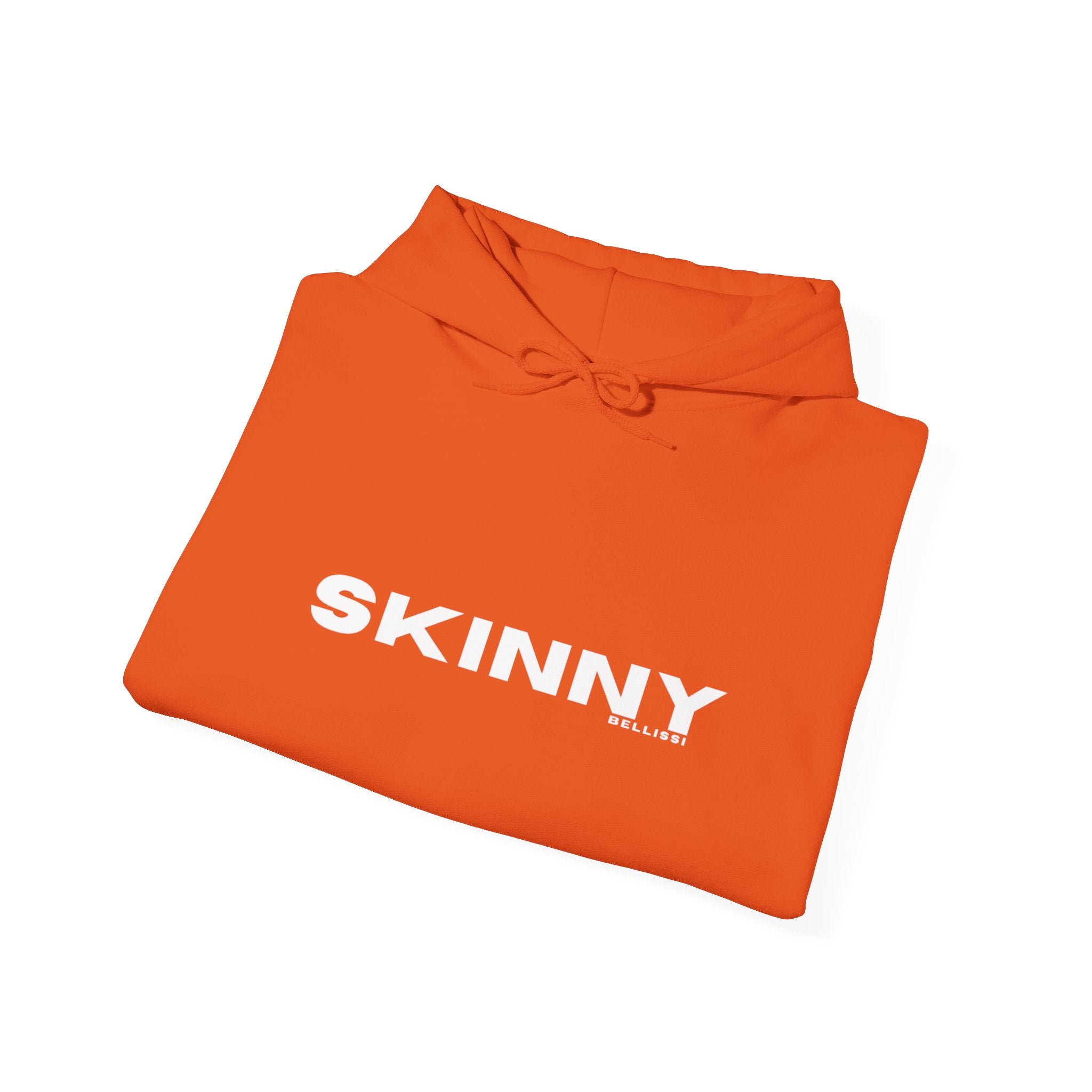 Skinny | Feeling lonely hoodie