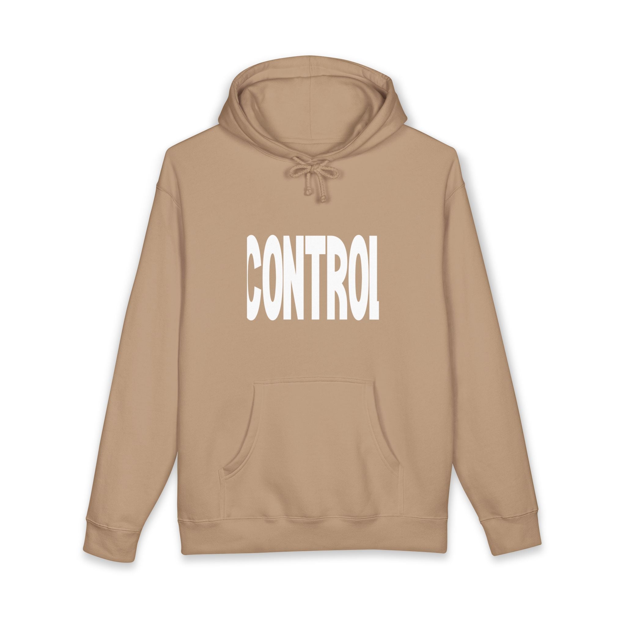 Skinny | Control hoodie