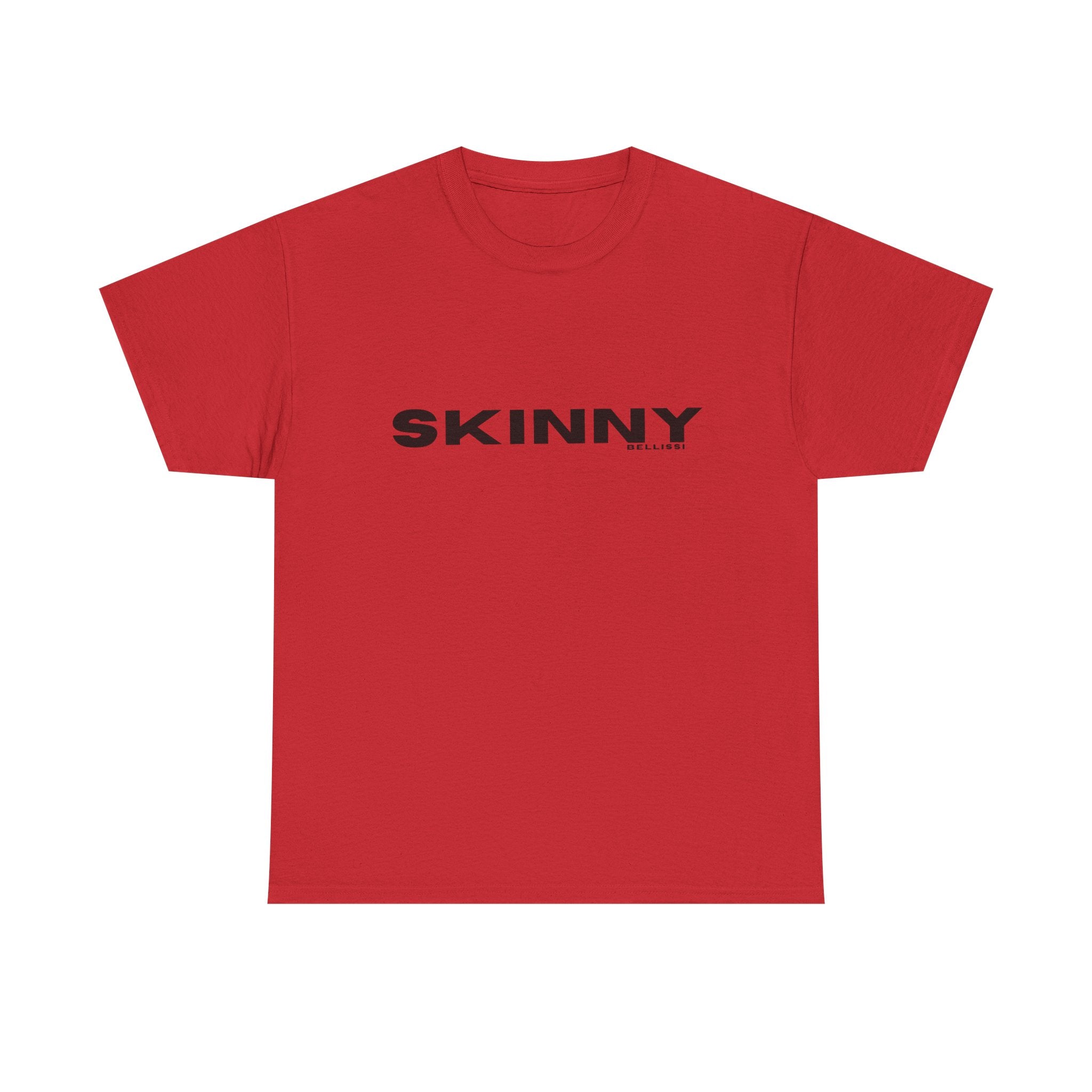 Skinny | Butterfly Transformation T-shirt
