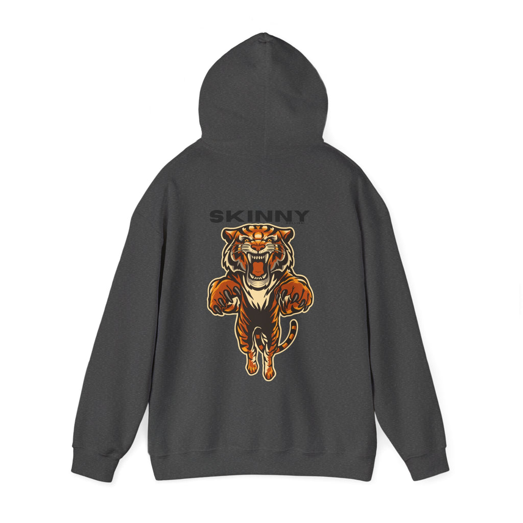 Skinny | Graphic hoodie