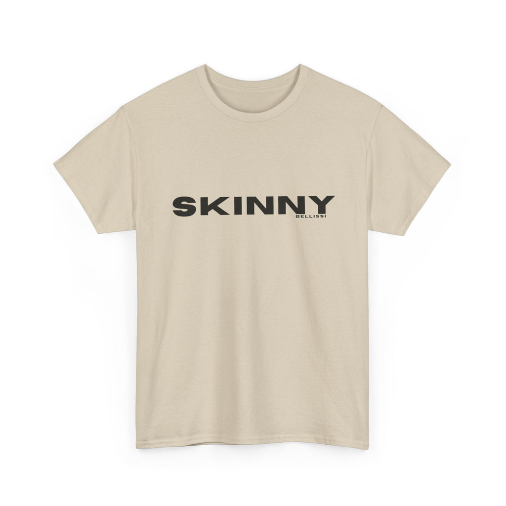 Skinny | Butterfly Transformation T-shirt