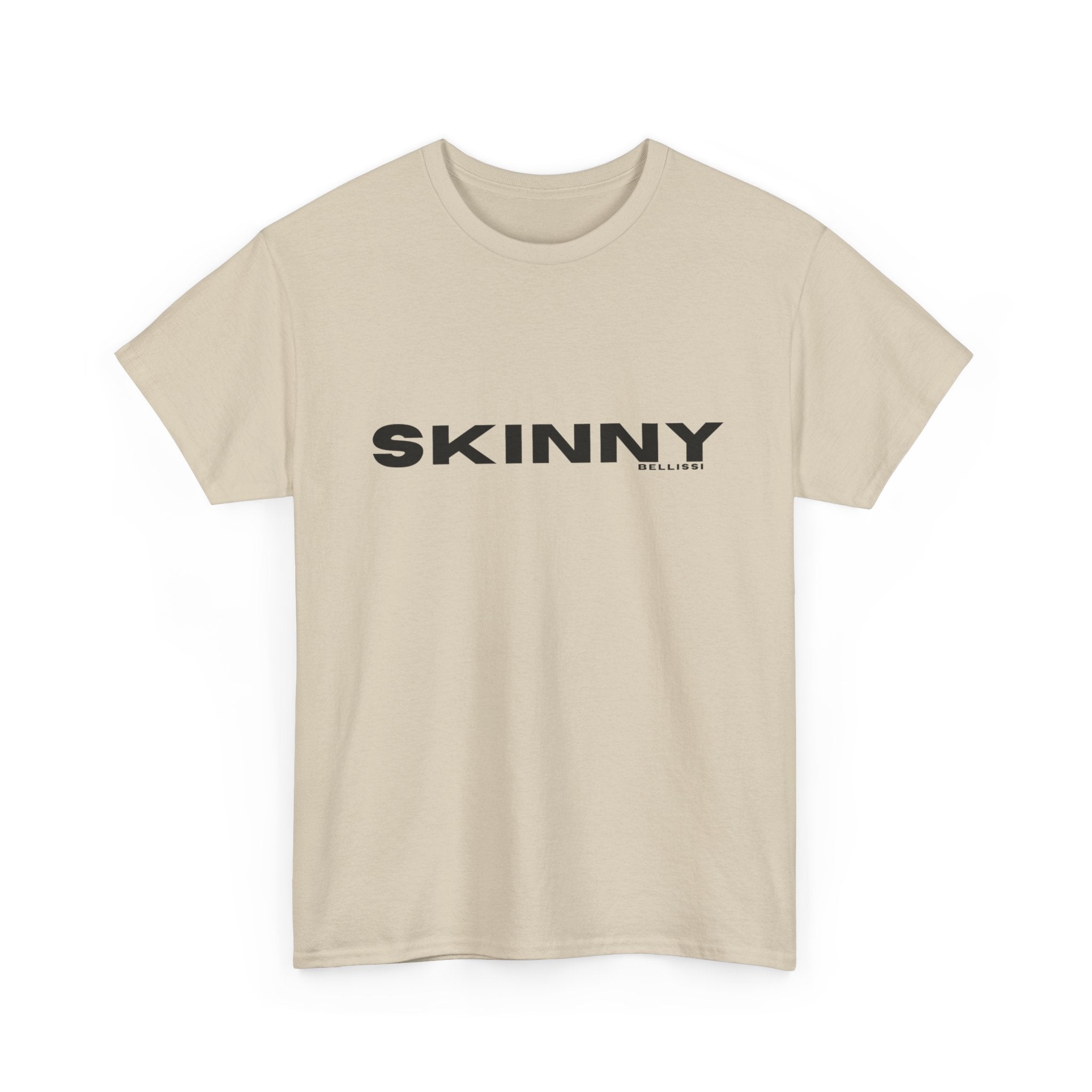 Skinny | Butterfly Transformation T-shirt