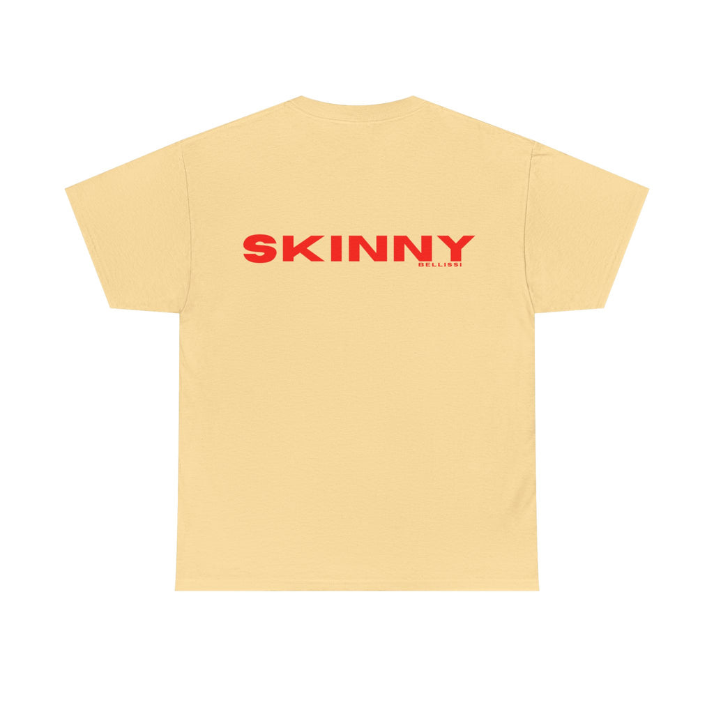 Skinny | in my New York phase graphic T-shirt