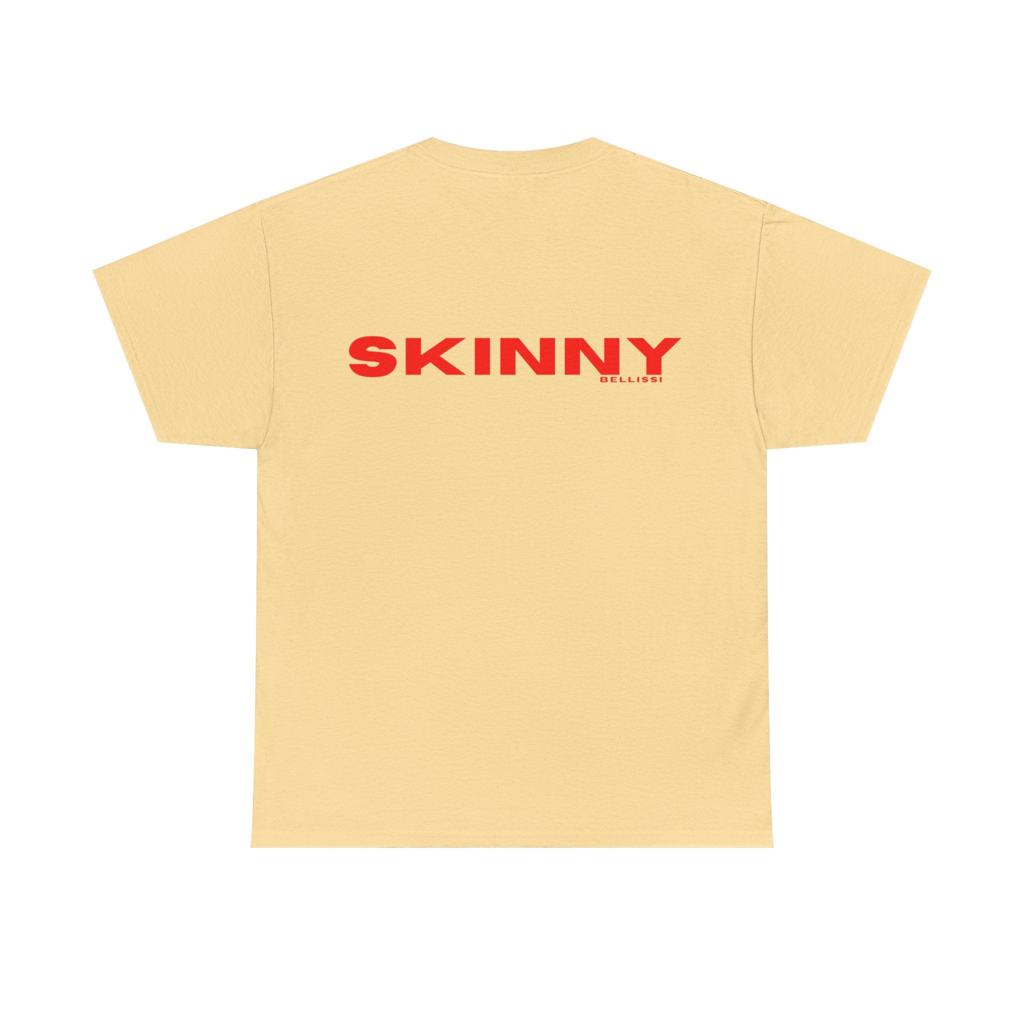 Skinny | in my New York phase graphic T-shirt