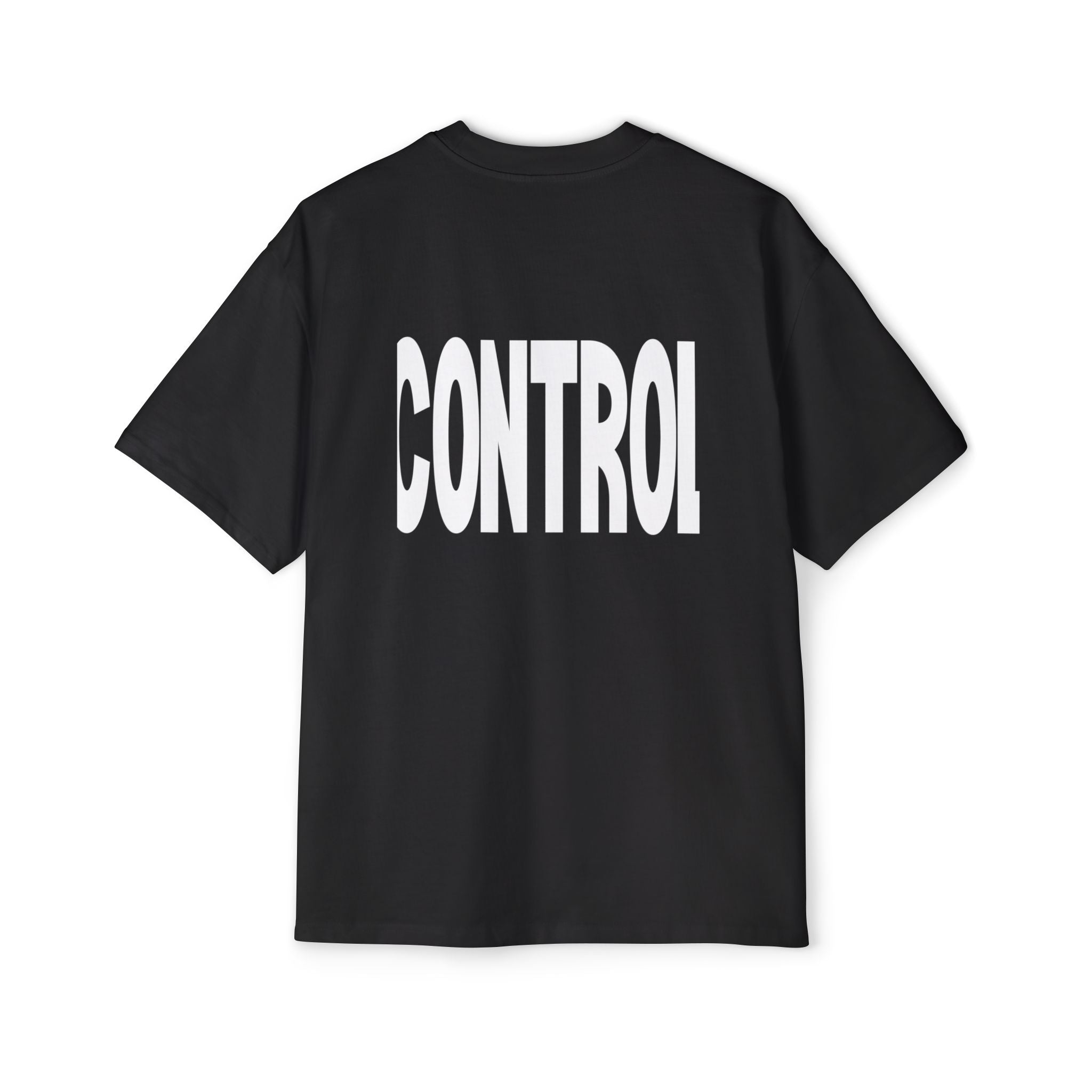 Skinny | Bellissi signature x Control T-shirt