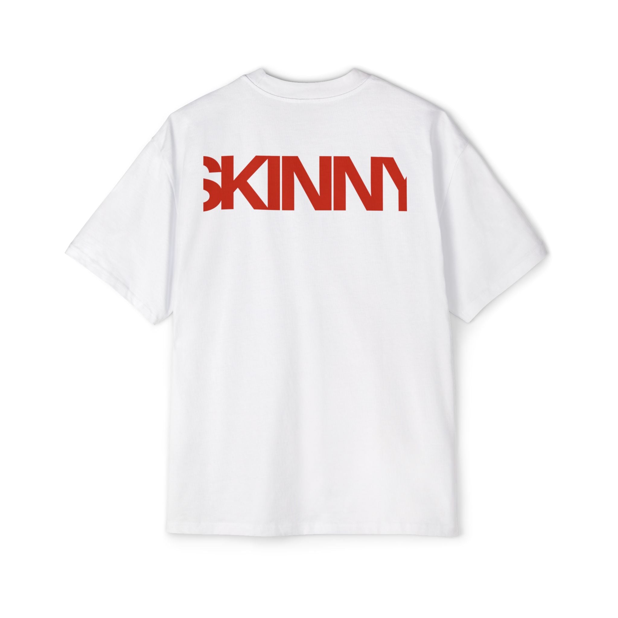 Skinny | Graphic Print T-shirt