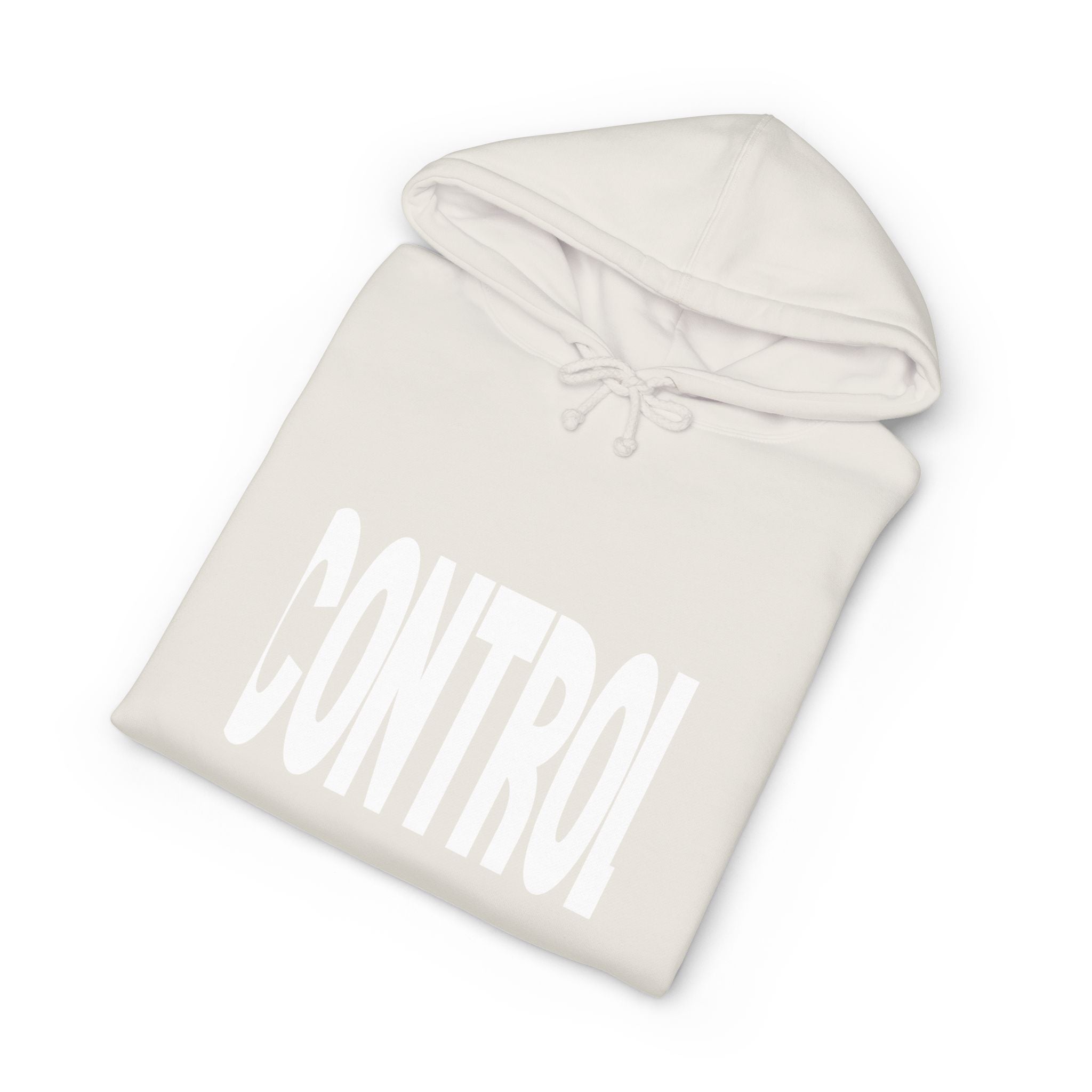 Skinny | Control hoodie