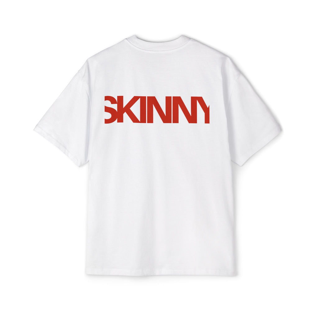 Skinny | Graphic Print T-shirt