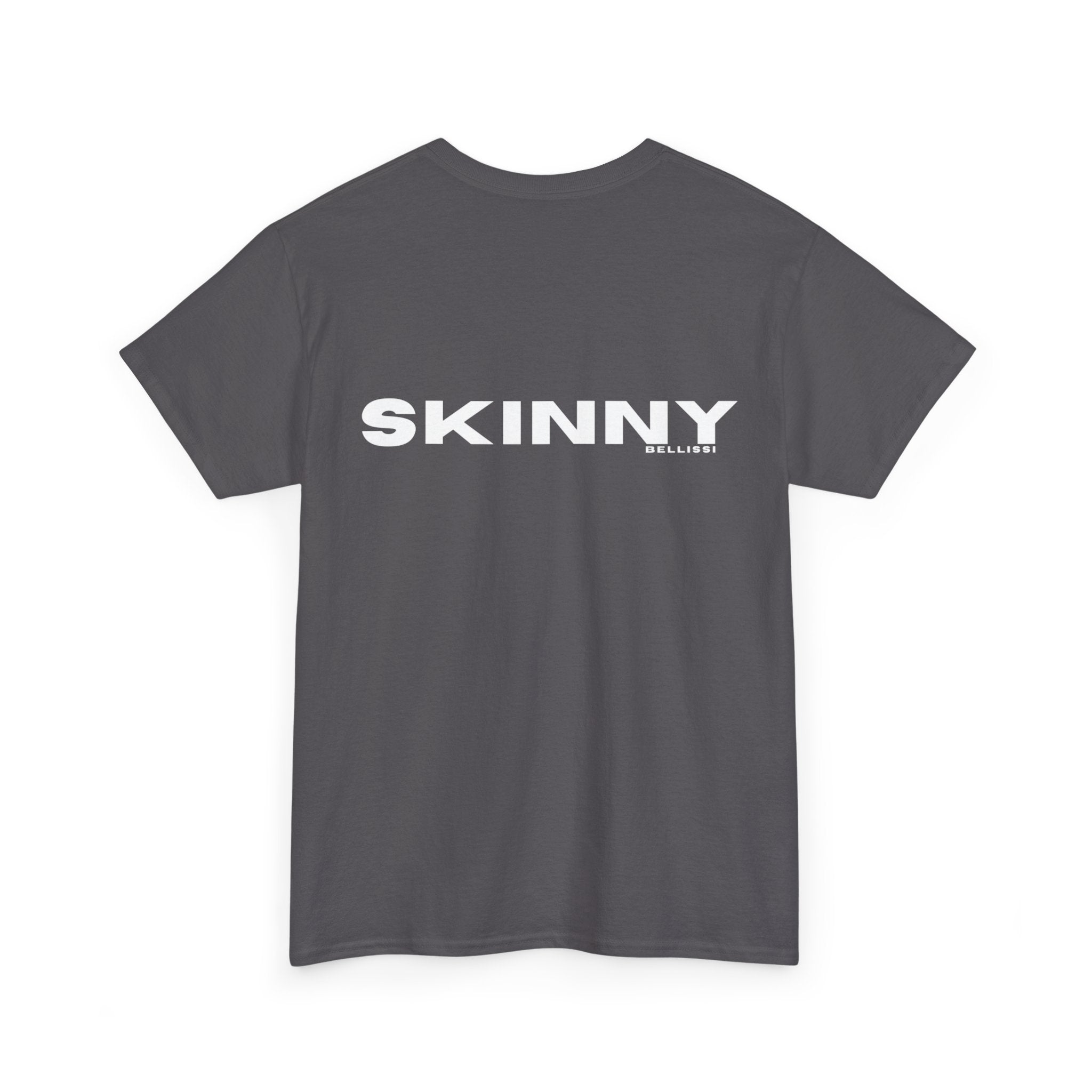 Skinny | In my New York phase graphic T-shirt