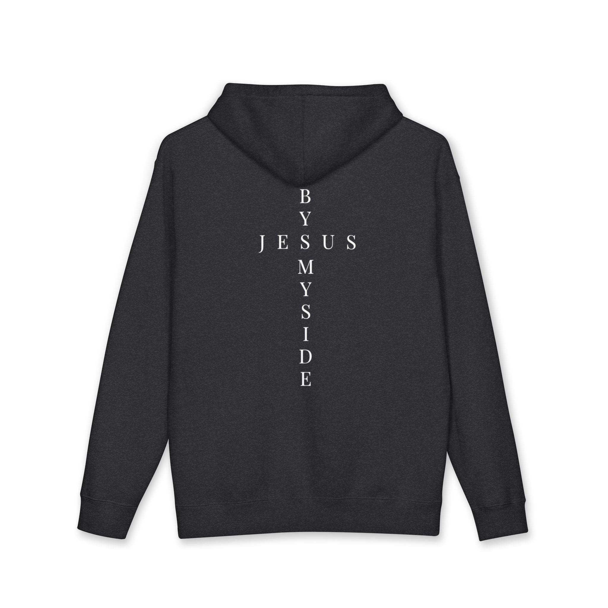 By my side hoodie