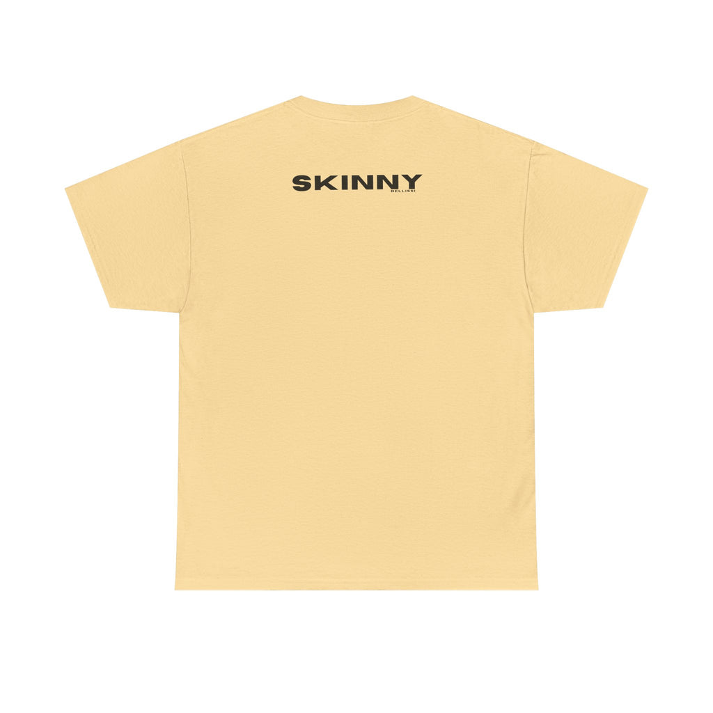 Skinny | In my New York phase graphic T-shirt