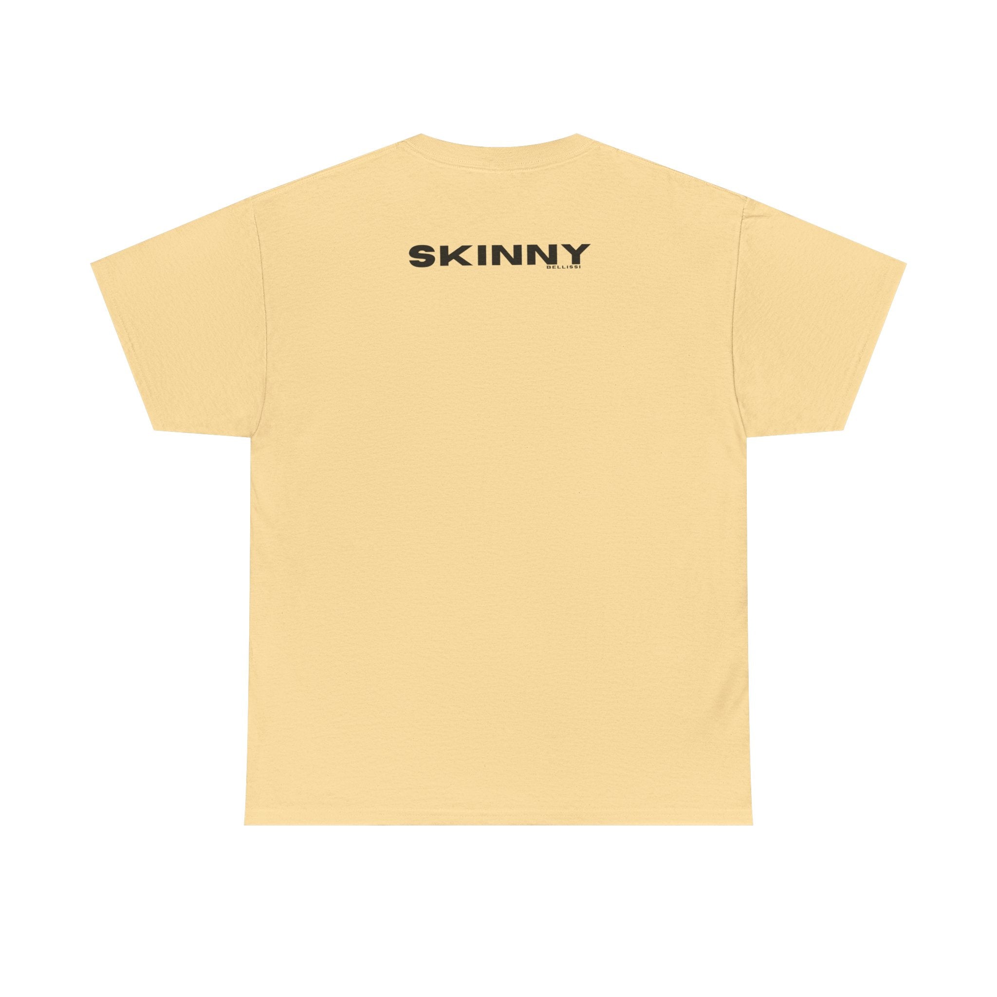 Skinny | In my New York phase graphic T-shirt