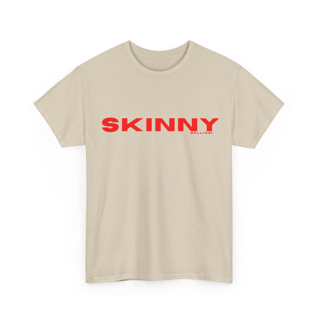 Skinny | Feeling lonely T-shirt