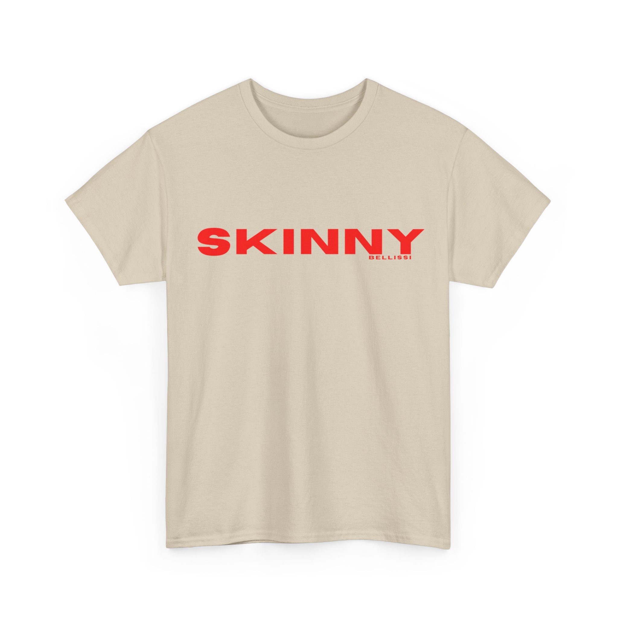 Skinny | Feeling lonely T-shirt