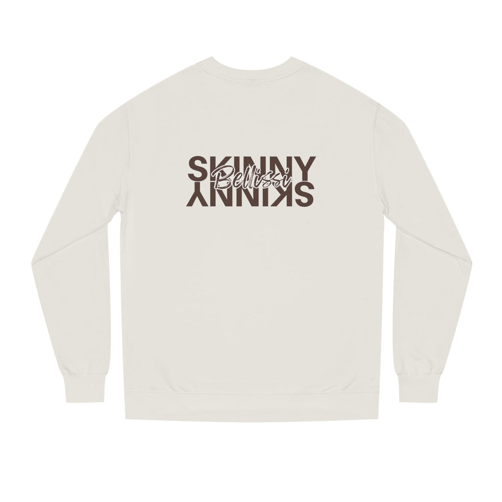 Skinny | Don't just be sweater