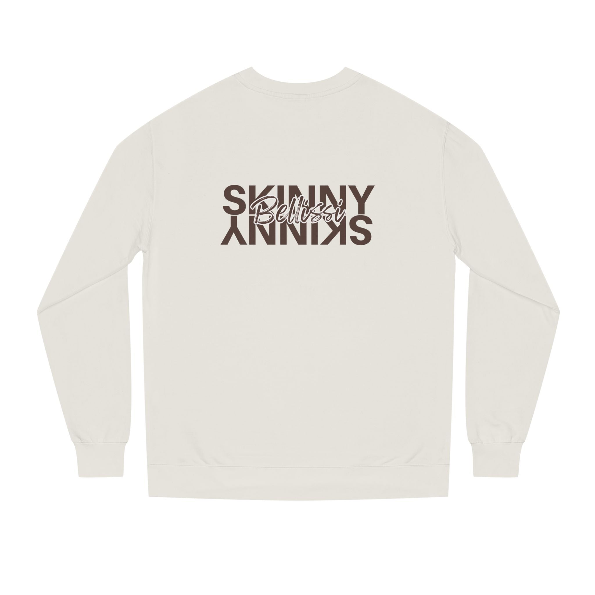 Skinny | Don't just be sweater