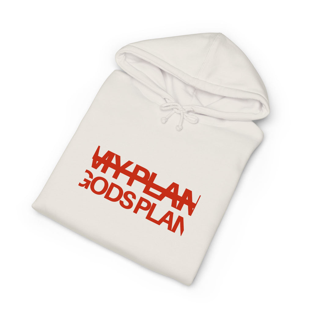 Skinny | Gods plan hoodie