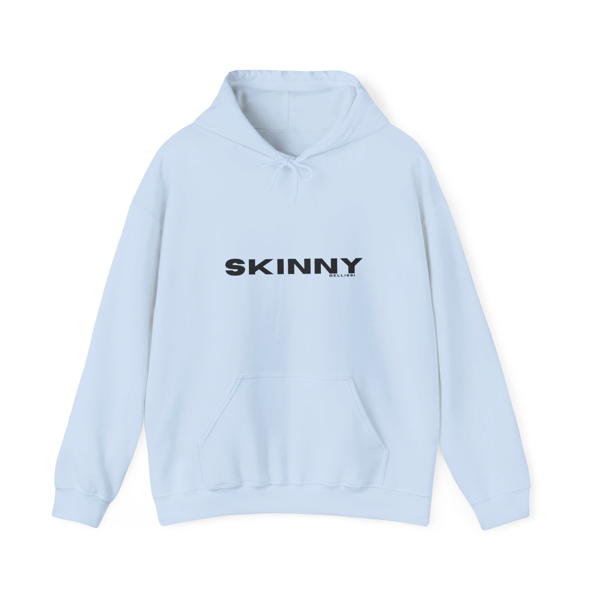 Skinny | Graphic hoodie