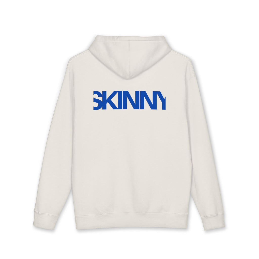 Skinny | Faith Christian hoodie