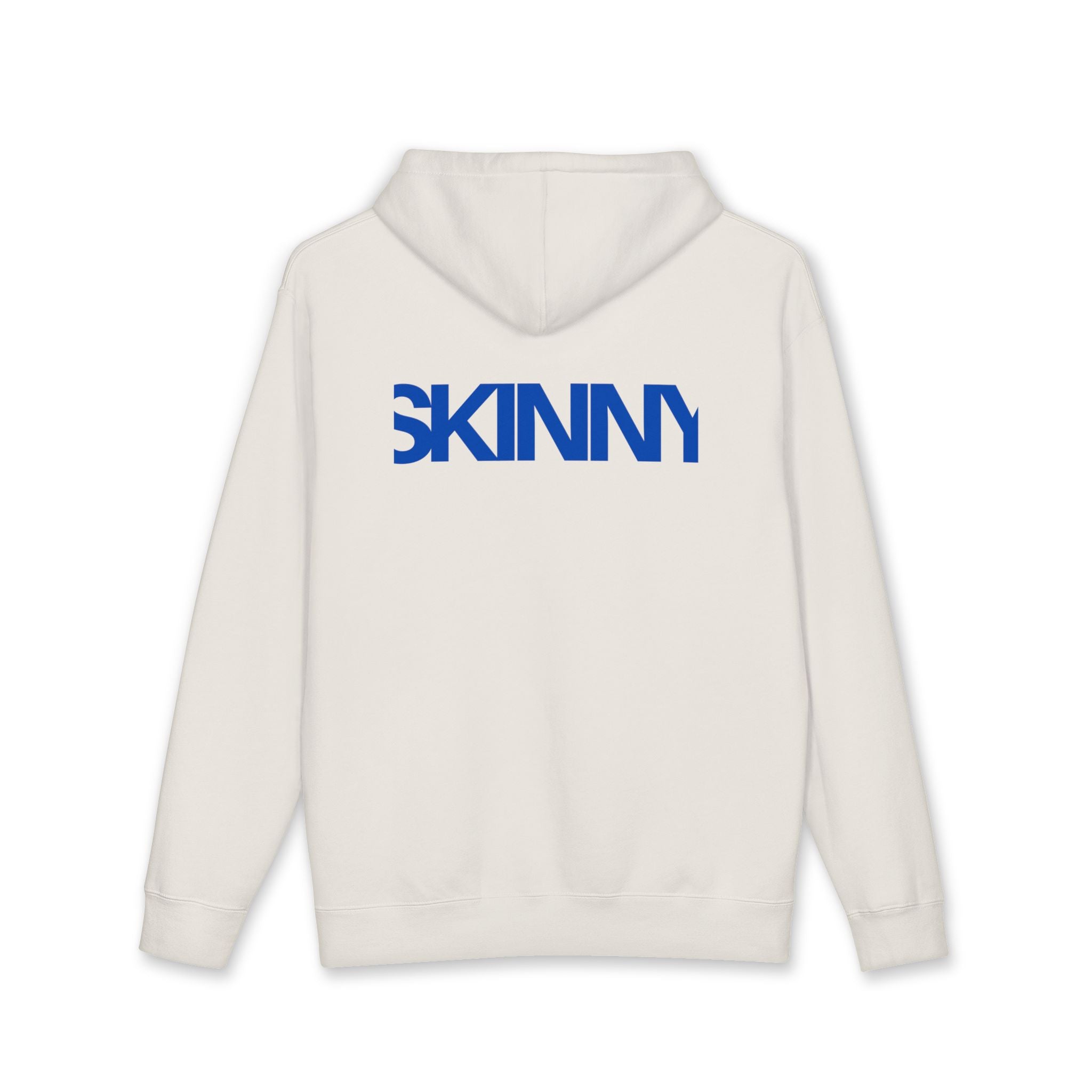 Skinny | Faith Christian hoodie
