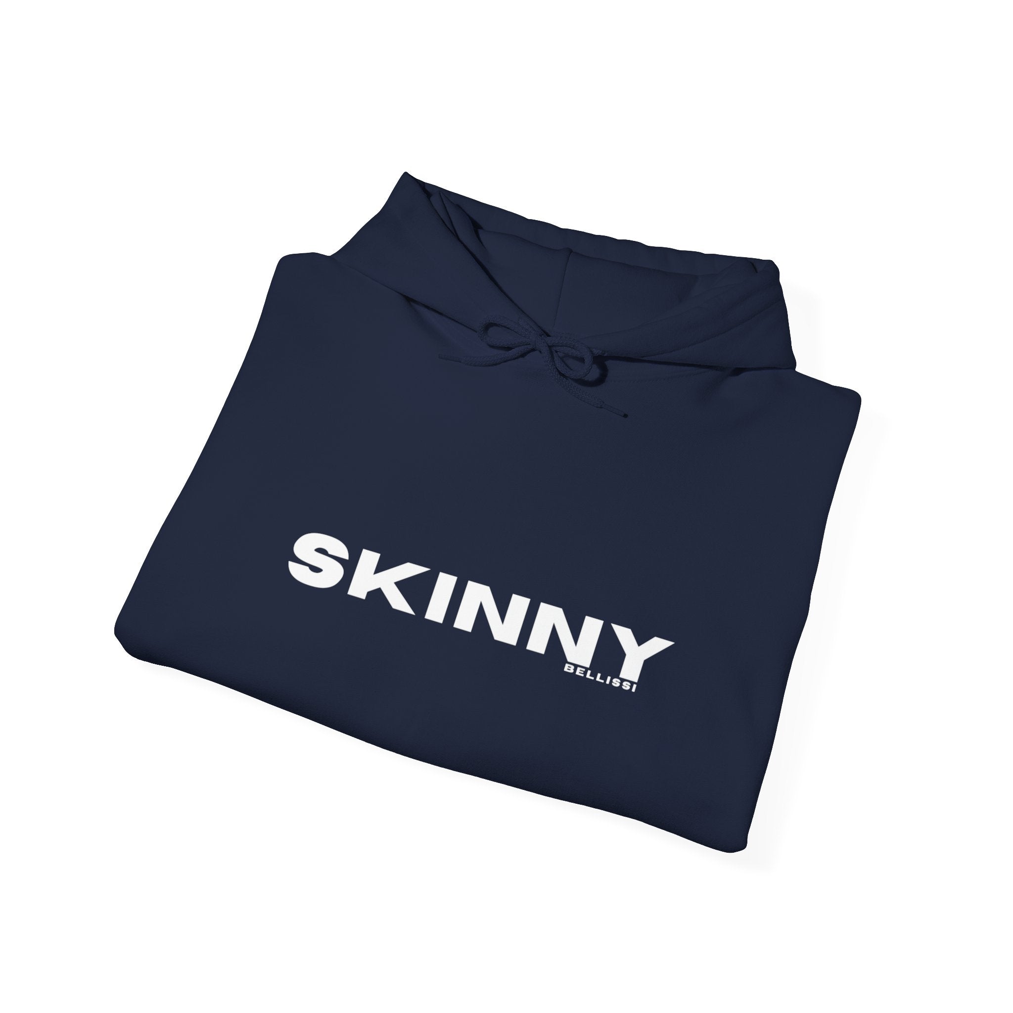 Skinny | Feeling lonely hoodie