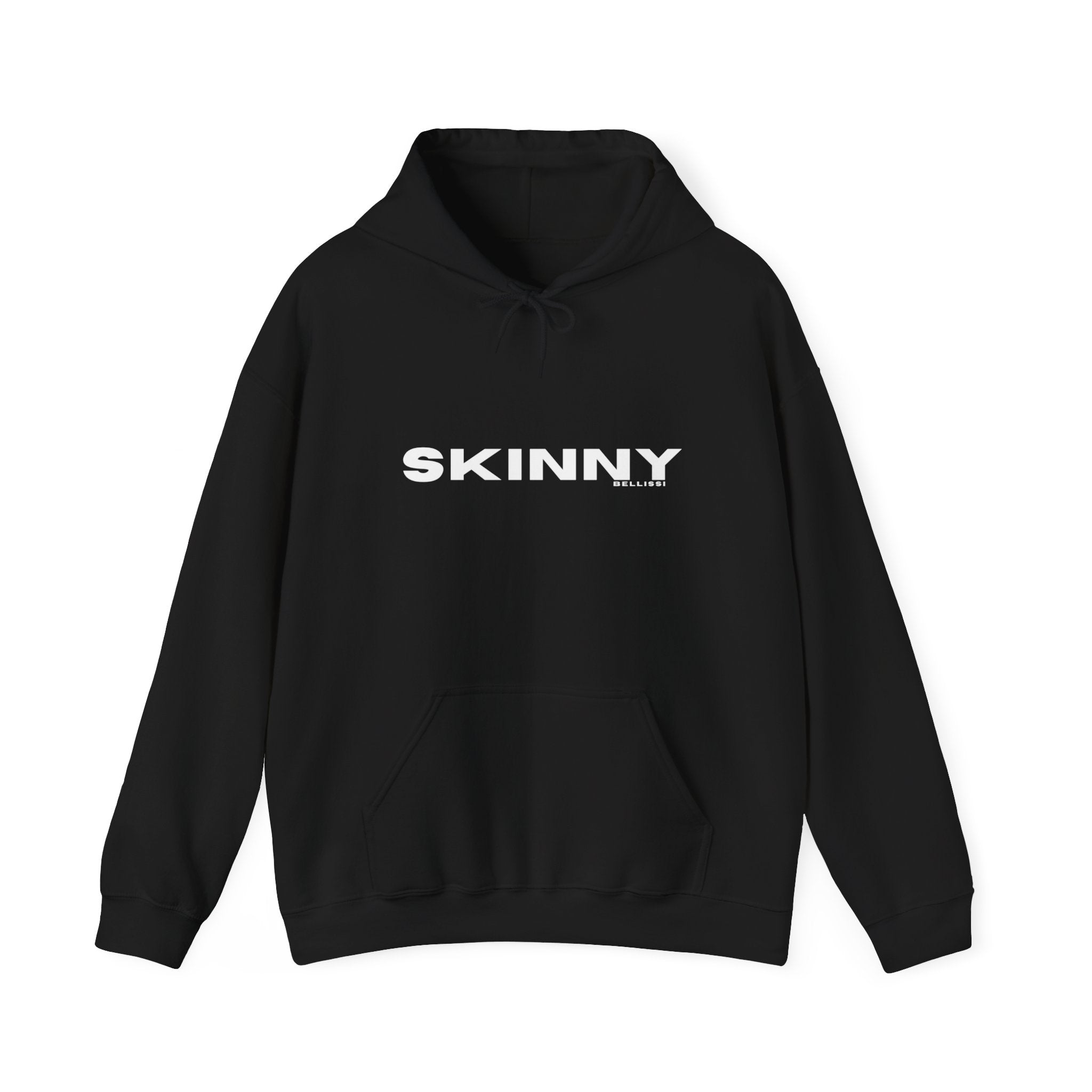 Skinny | Feeling lonely hoodie