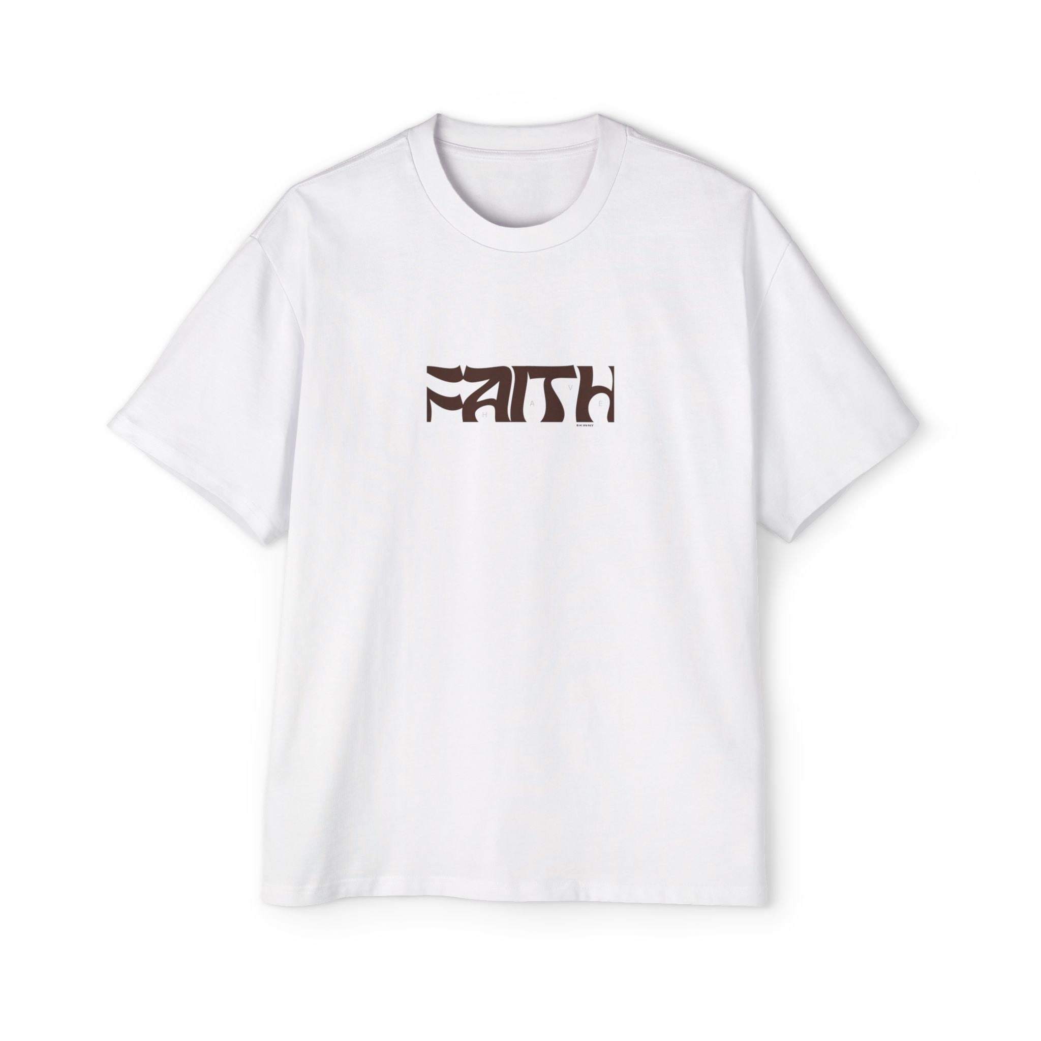Skinny | Faith x Butterfly T-shirt