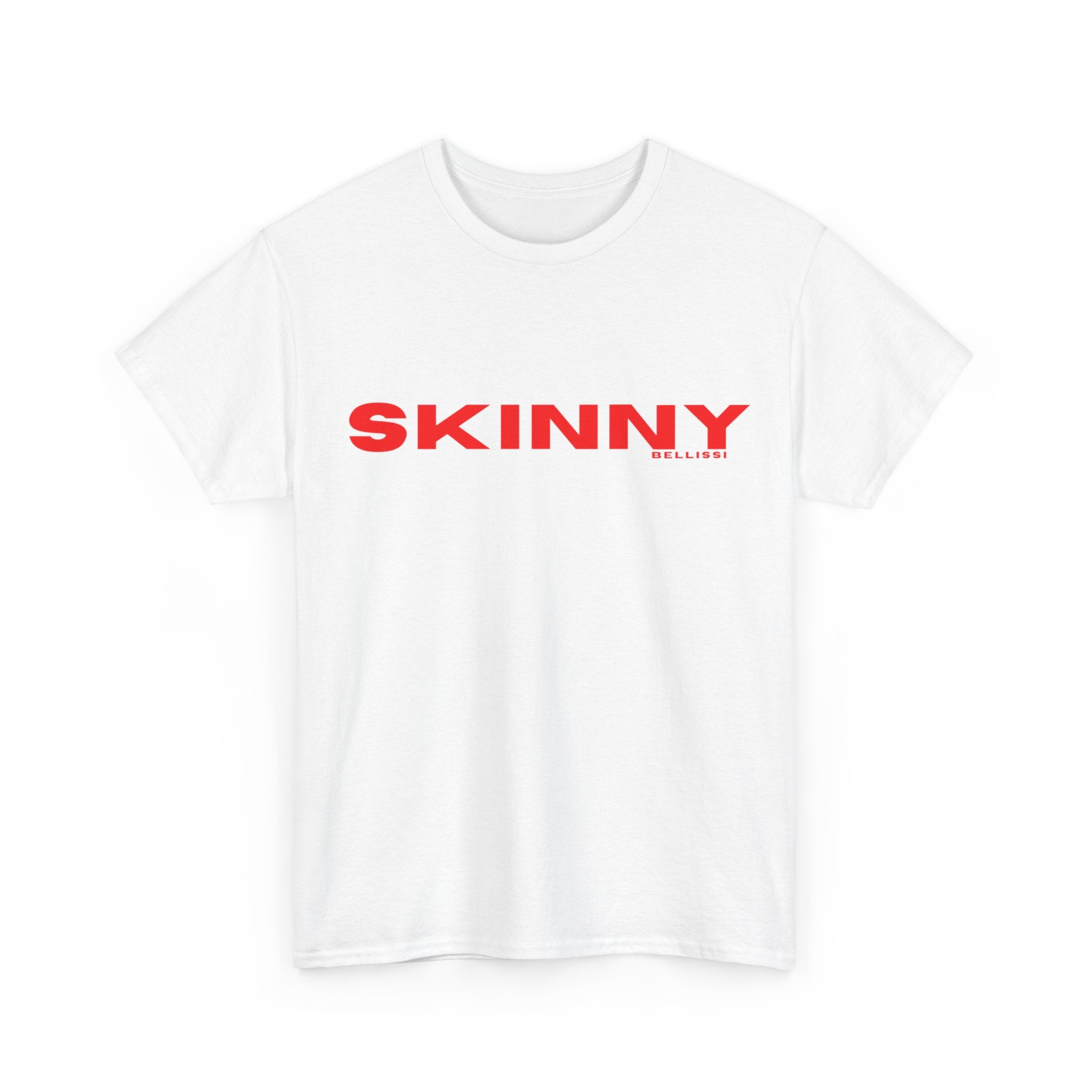 Skinny | Feeling lonely T-shirt