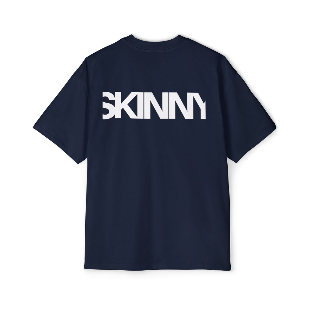 Skinny | Faith Christian T-shirt