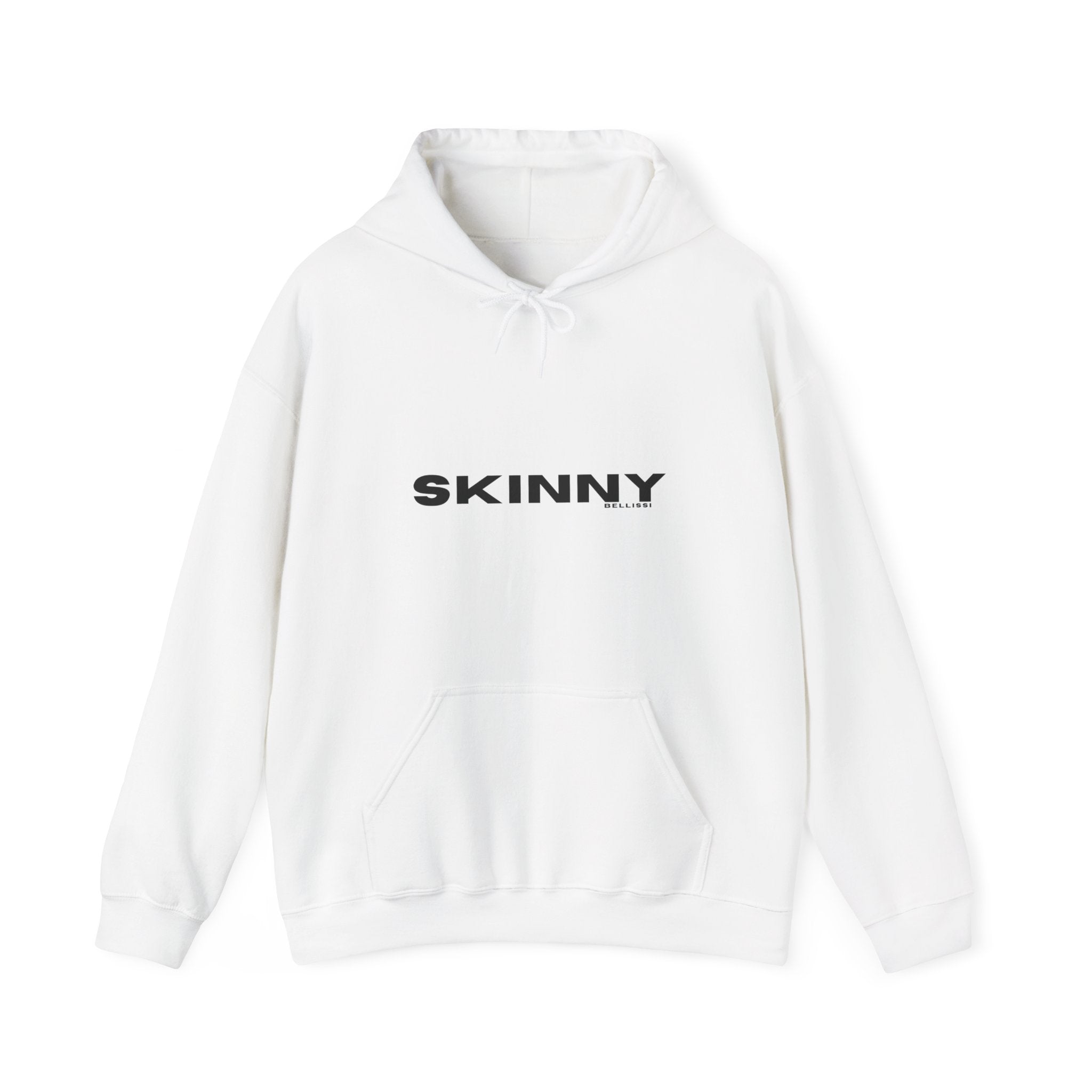 Skinny | Graphic hoodie