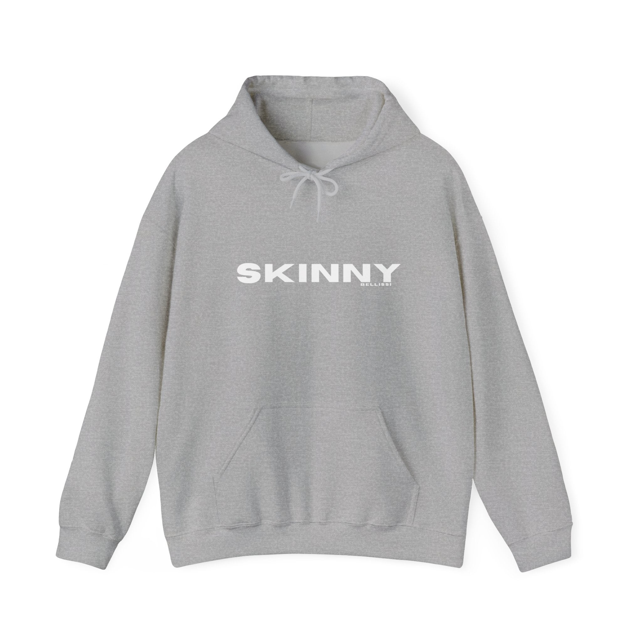 Skinny | Feeling lonely hoodie