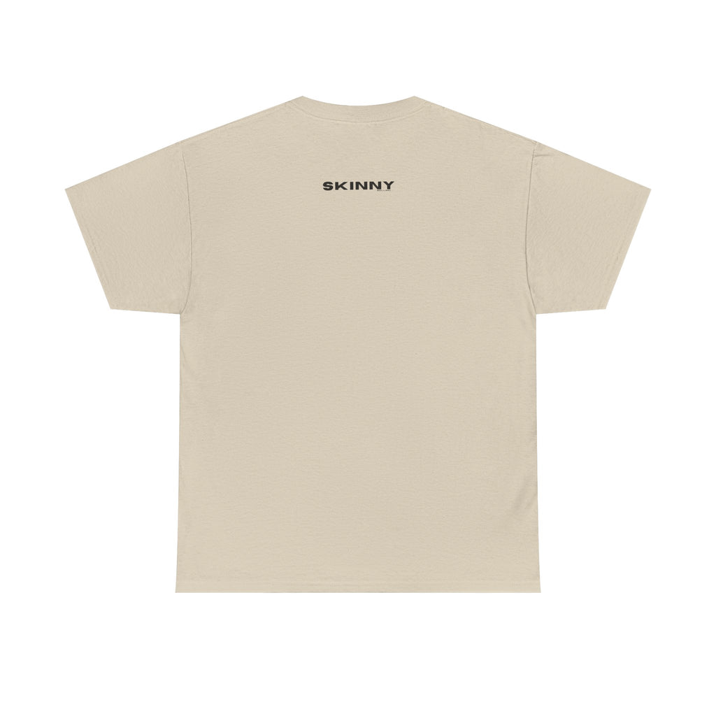 Skinny | Tiger graphic T-shirt