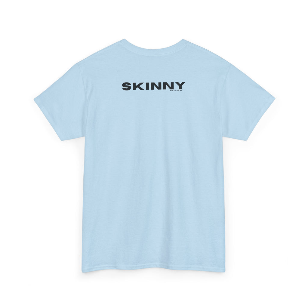 Skinny | In my New York phase graphic T-shirt