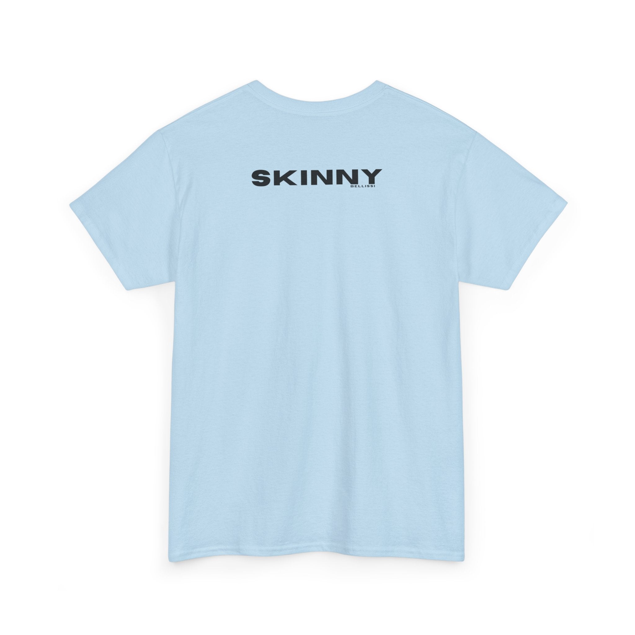Skinny | In my New York phase graphic T-shirt