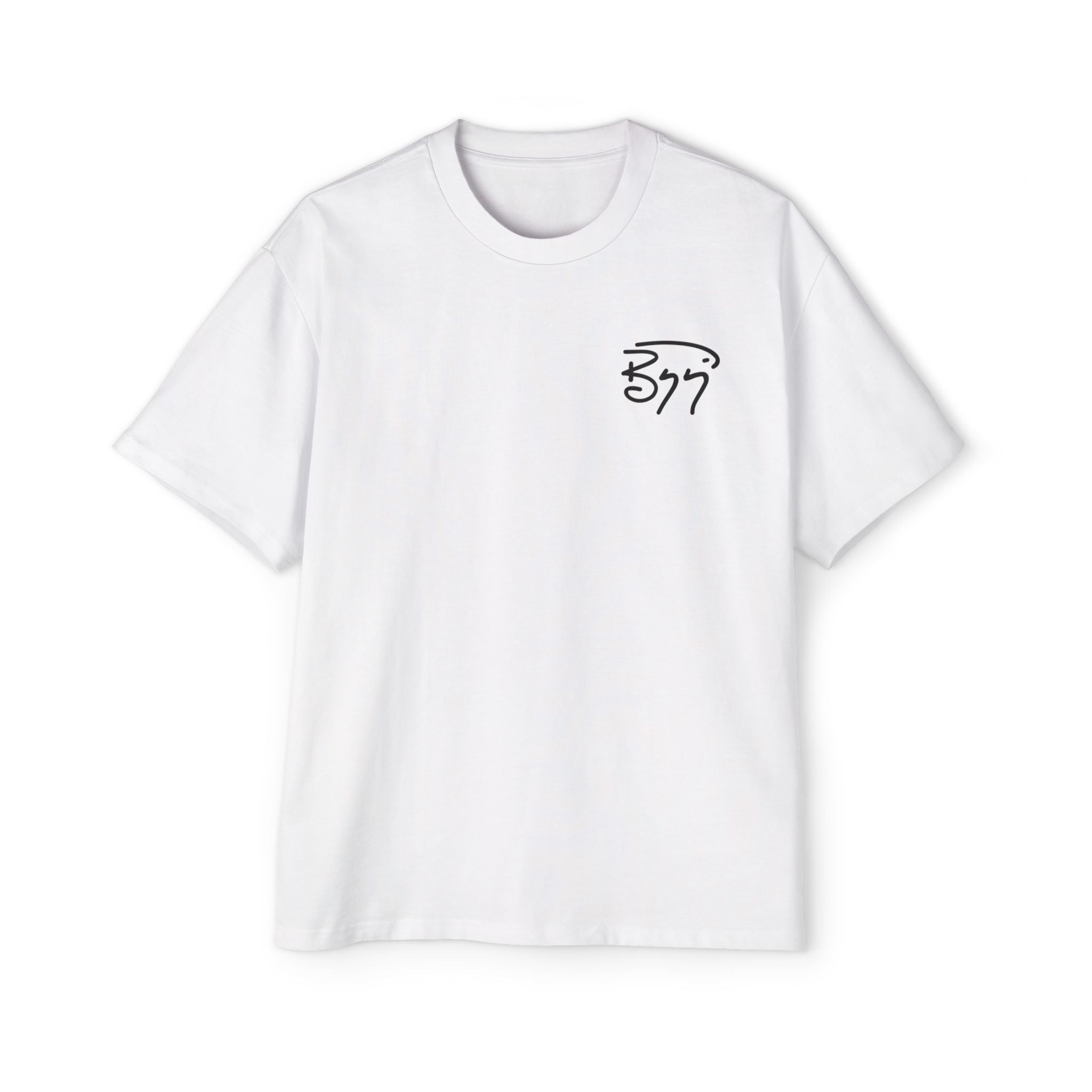 Skinny | Bellissi signature x Control T-shirt